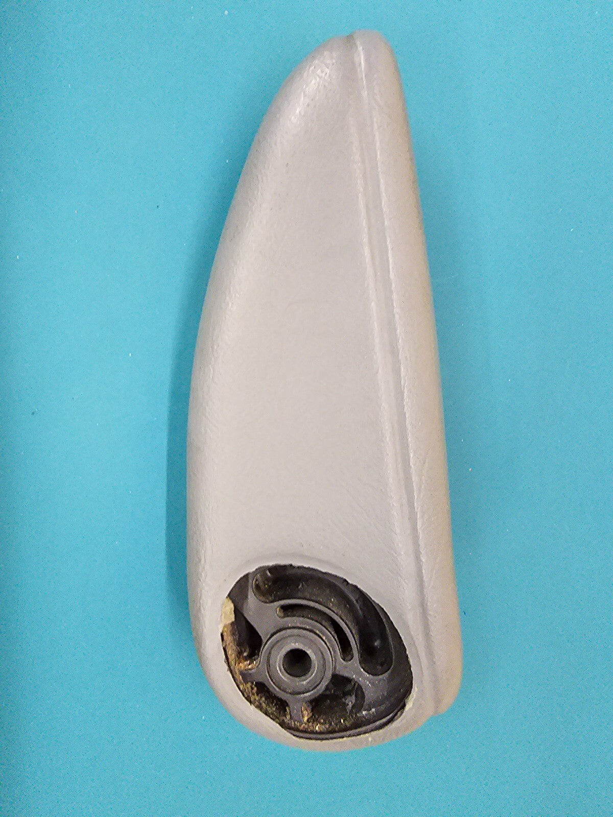 🔥04-07 Dodge Grand Caravan Rear Right Seat Left Side Armrest Arm Rest OEM