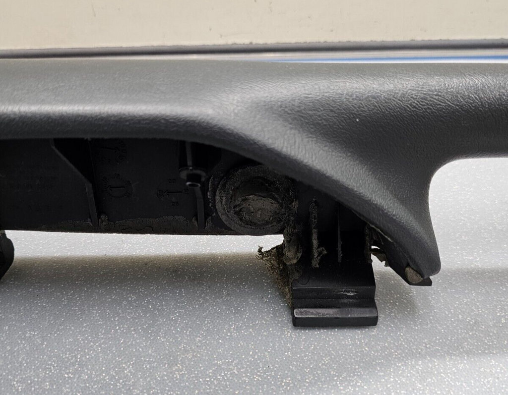 🔥03-06 Silverado SIERRA Door Panel ARMREST Front Left Driver Handle Graphite