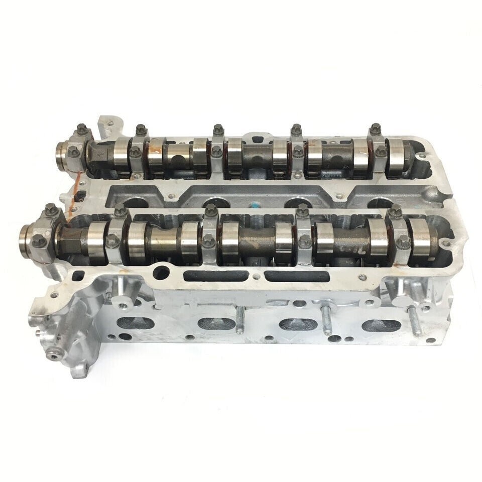 🔥11-18 Chevrolet Cruze Sonic Encore Trax 1.4L DOHC Turbo Cylinder Head Assembly