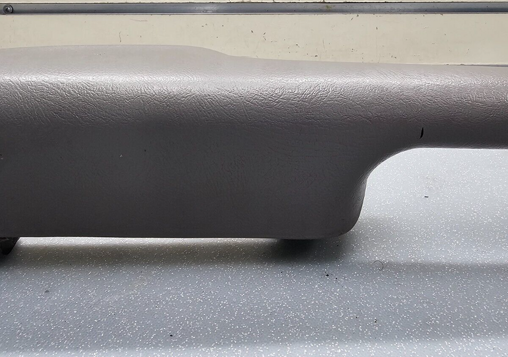 🔥03-06 Silverado SIERRA Door Panel ARMREST Front RIGHT Passenger Handle LT GRAY