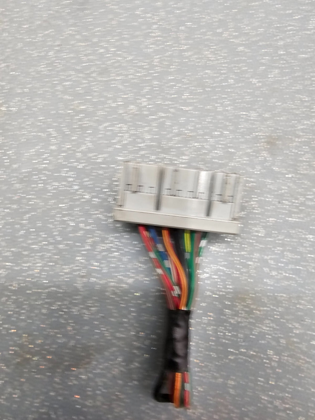 🔥2005-2008 Honda Pilot connector combination head light turn switch WITH FOG