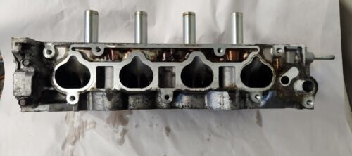🔥06-11 Honda Civic JDM SI Engine Cylinder Head Replacement Motor Assembly OEM