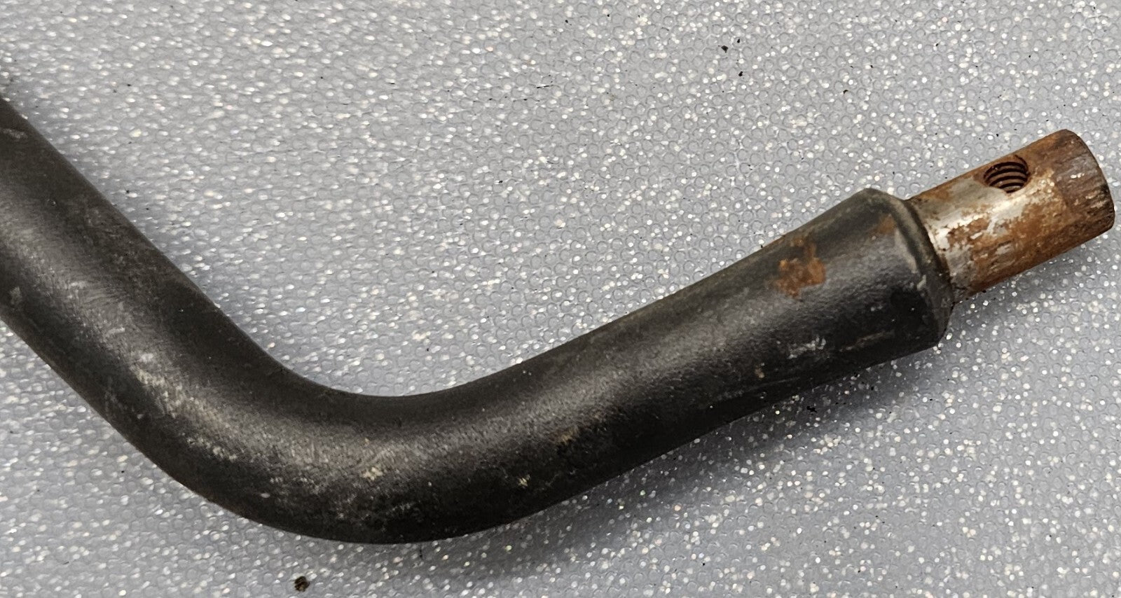 🔥95-99 CHEVY GMC SILVERADO TAHOE C1500 STEERING COLUMN SHIFT LEVER OEM