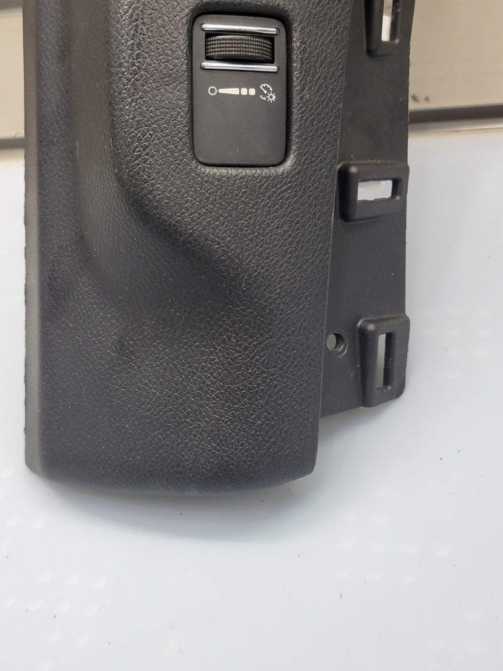 🔥11-20 Chrysler Town & Country Dodge Grand Caravan Headlight LAMP Switch BLACK