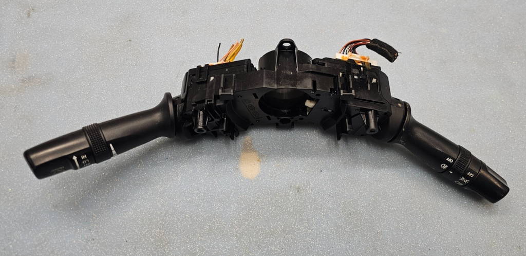 🔥10-15 Kia Forte Optima Soul Sportage Switch Assembly Lighting & Turn Signal
