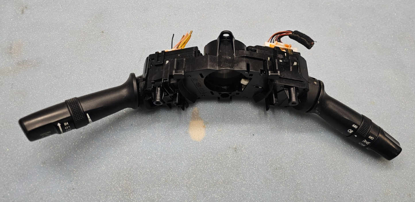 🔥10-15 Kia Forte Optima Soul Sportage Switch Assembly Lighting & Turn Signal