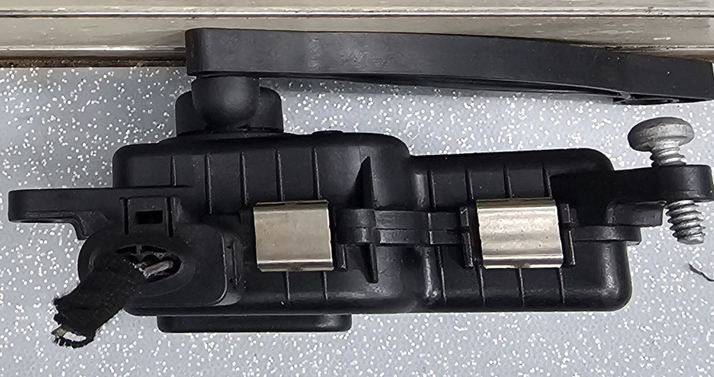 🔥2011 - 2016 Chevrolet Cruze Intake Short Running Valve Manifold Actuator OEM