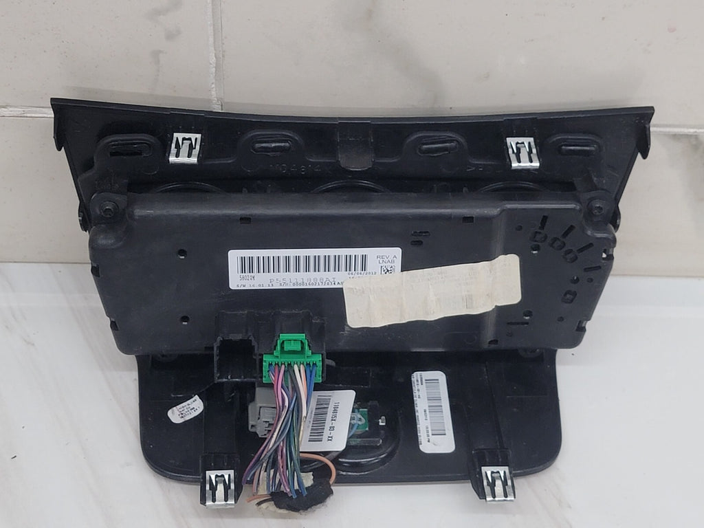 🔥11-14 CHRYSLER 200 /AVENGER A/C HEAT AUTOMATIC CLIMATE CONTROL OEM