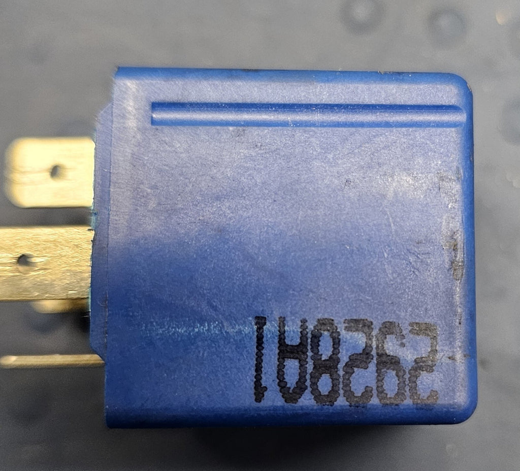 🔥1997-2001 Dodge Ram 1500 2500 3500 Turn Signal Flasher Relay