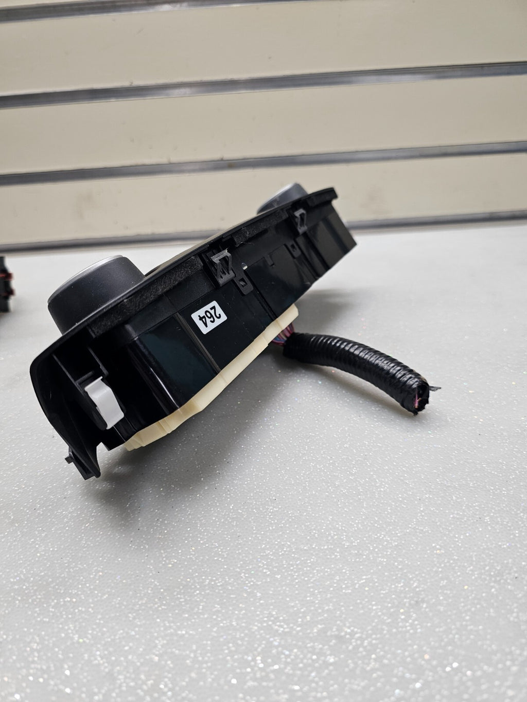 🔥2012 Honda Cr-v Ac Heater Climate Control 79600t0ga410m1|t0a-a41 DTDCF