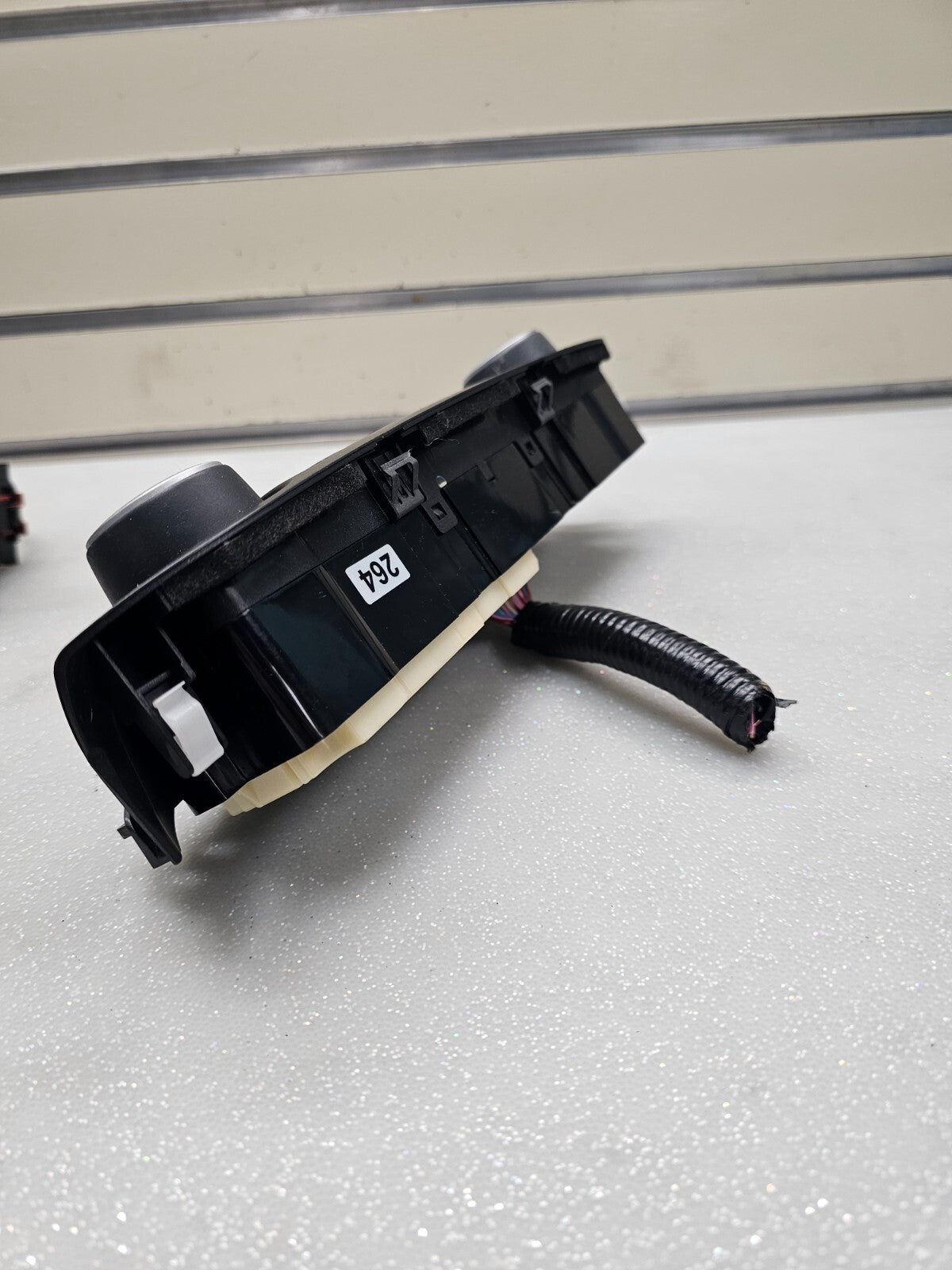 🔥2012 Honda Cr-v Ac Heater Climate Control 79600t0ga410m1|t0a-a41 DTDCF