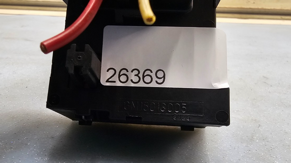 🔥99-02 Chevy GMC Truck SUV Sierra Silverado Headlight Dimmer Switch Black HS14
