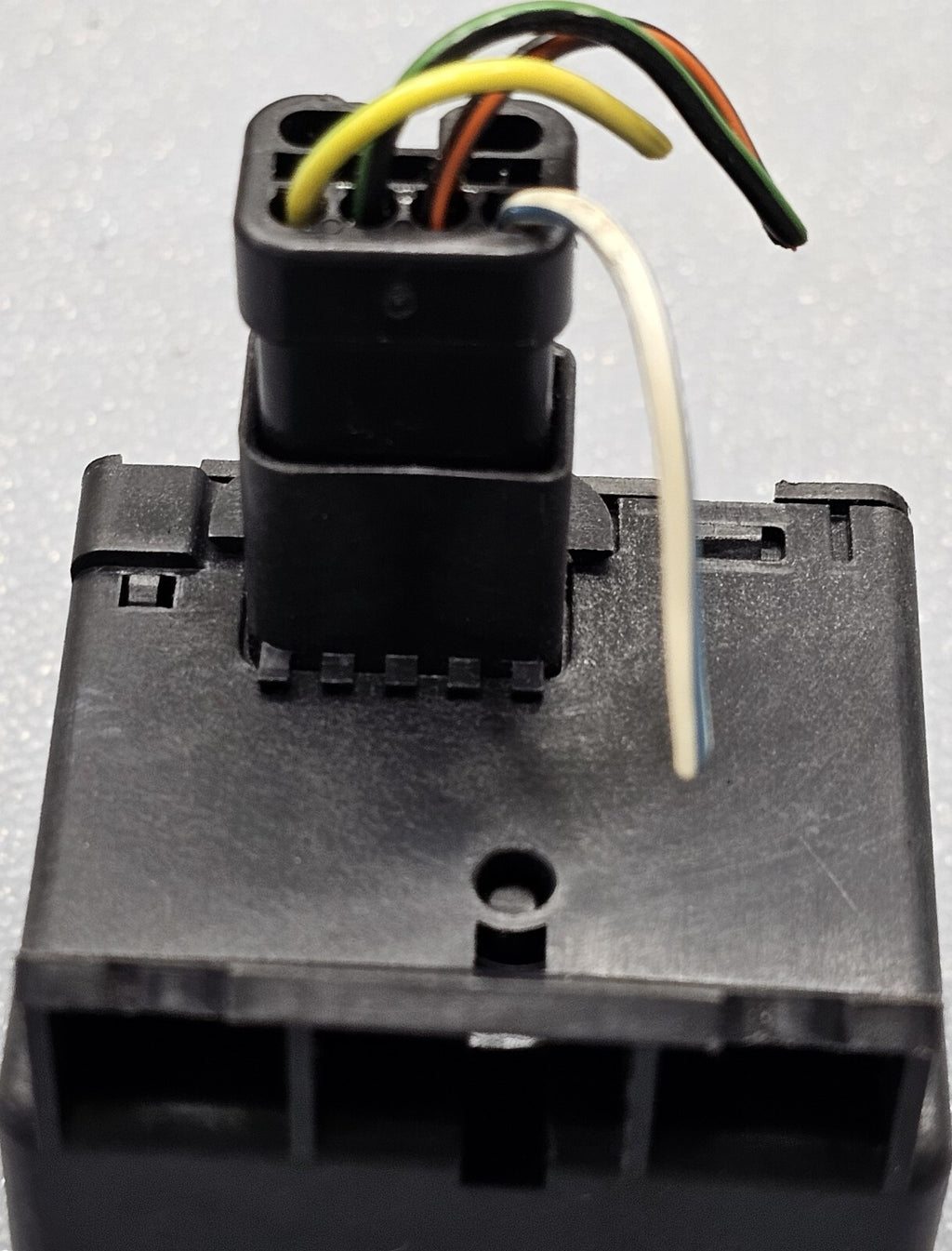 🔥1998-2006 Ford Ranger Dash Right Passenger AR Bag On Off Switch Assembly OEM