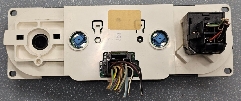 🔥02-05 Ford Explorer Expedition Dash AC Heater Climate Temperature Control Unit