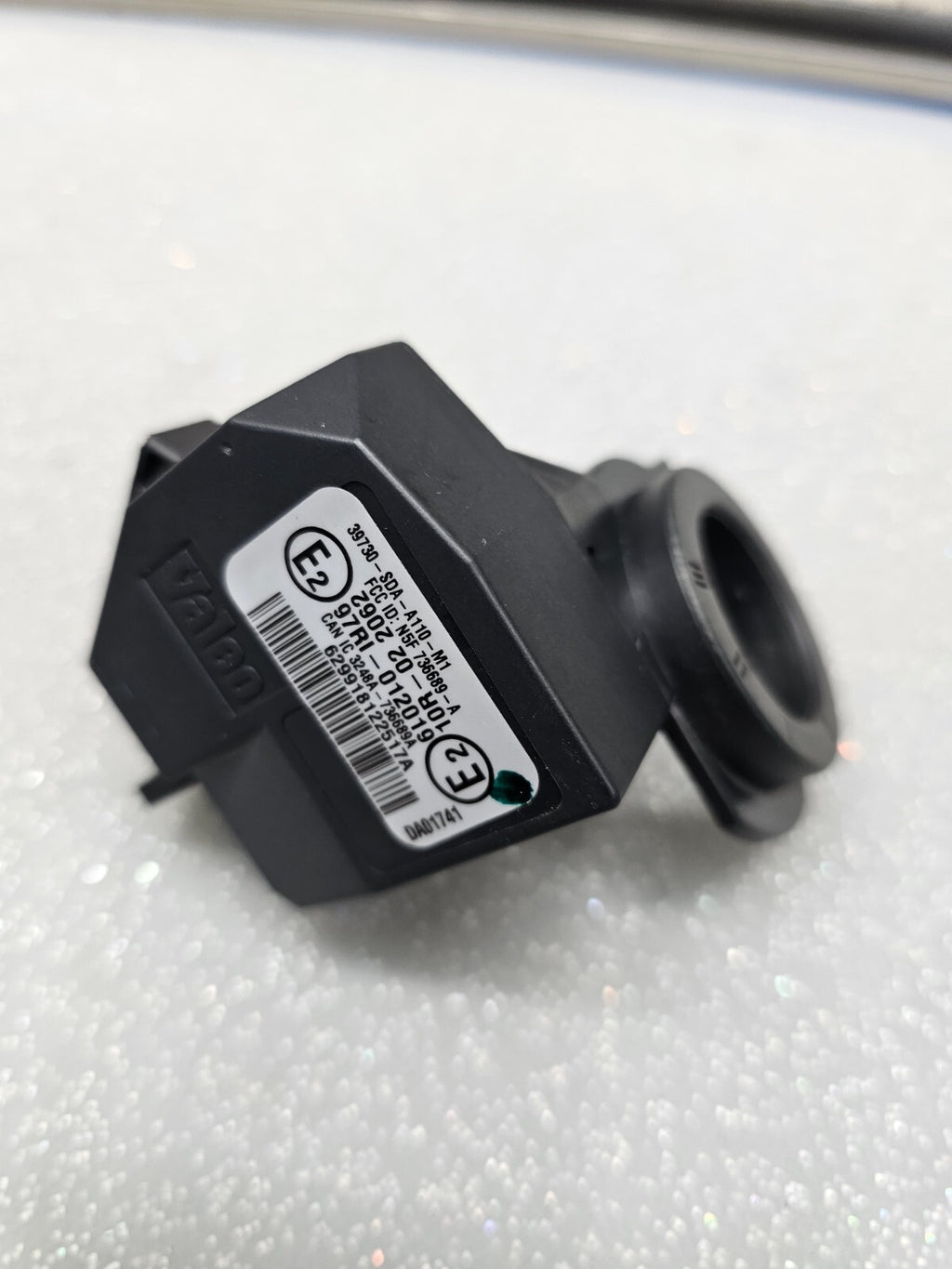 🔥 2005 - 2007  Honda Odyssey Accord Pilot Ignition Immobilizer
