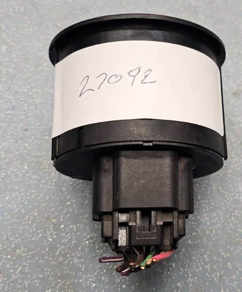 🔥02-09 Trailblazer GMC Envoy 4WD 4x4 Transfer Case Selector Control Switch Knob