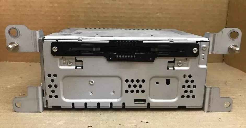 🔥13-14 Ford Fusion Radio CD Player Receiver Tuner CQ-FJ22E0UMD DS7T-19C107-BM