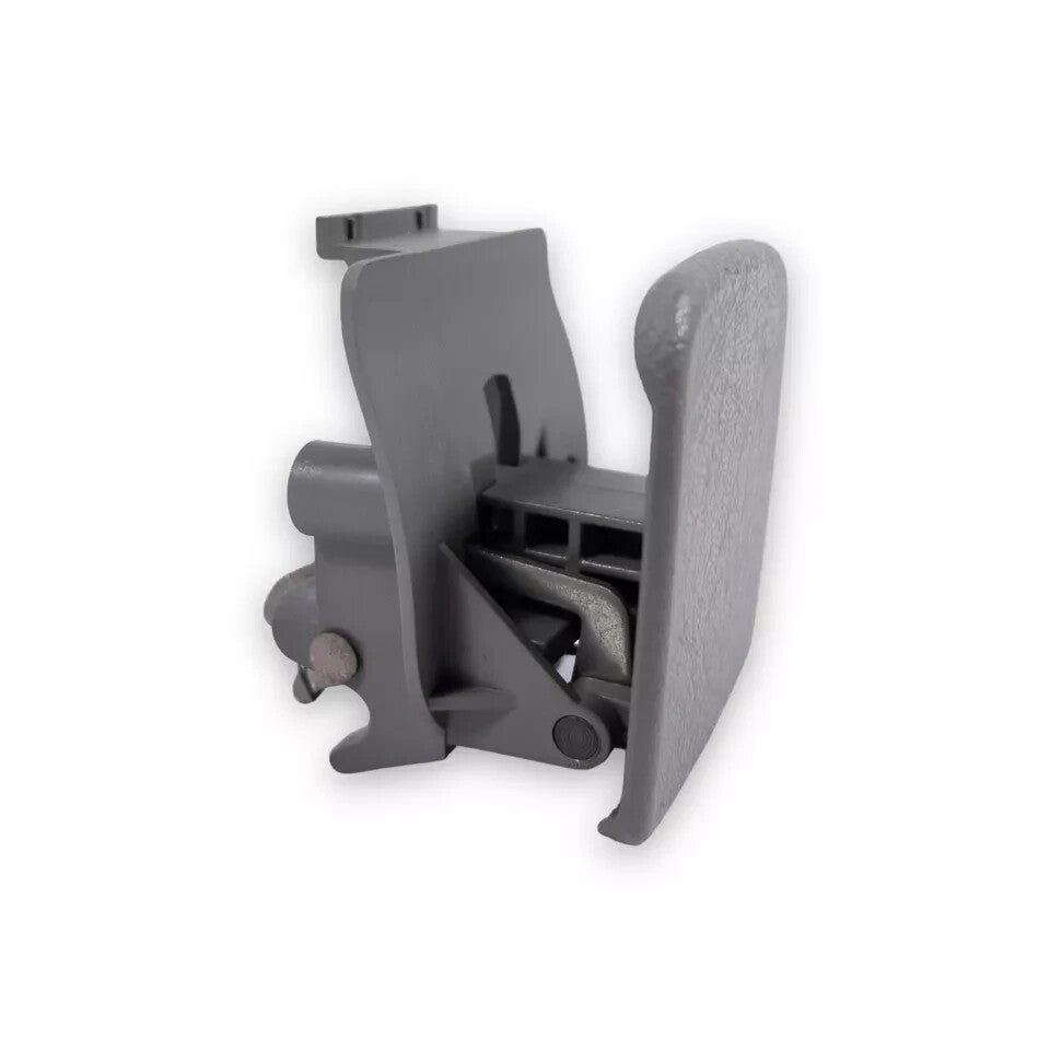 🔥97-09 Venture Uplander Montana Glove Compartment Storage Box Latch Gray OEM