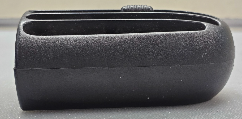 🔥95-00 SEBRING Dash Center Left Driver Air Vent A/C AC Heater Panel Black