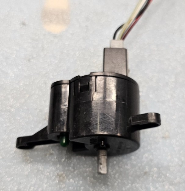 🔥98-03 Ford F150 OEM Transfer Case Control Switch Relay Module 4WD Assembly