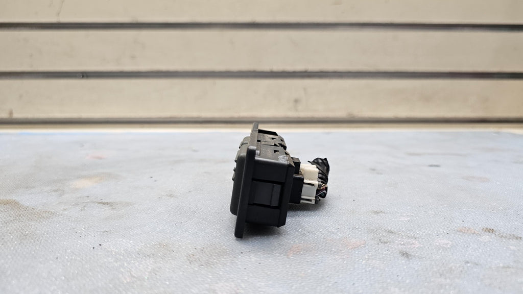 🔥95-99 Chevy GMC CK Silverado 4WD Wheel Drive Transfer Case Shift Switch Black