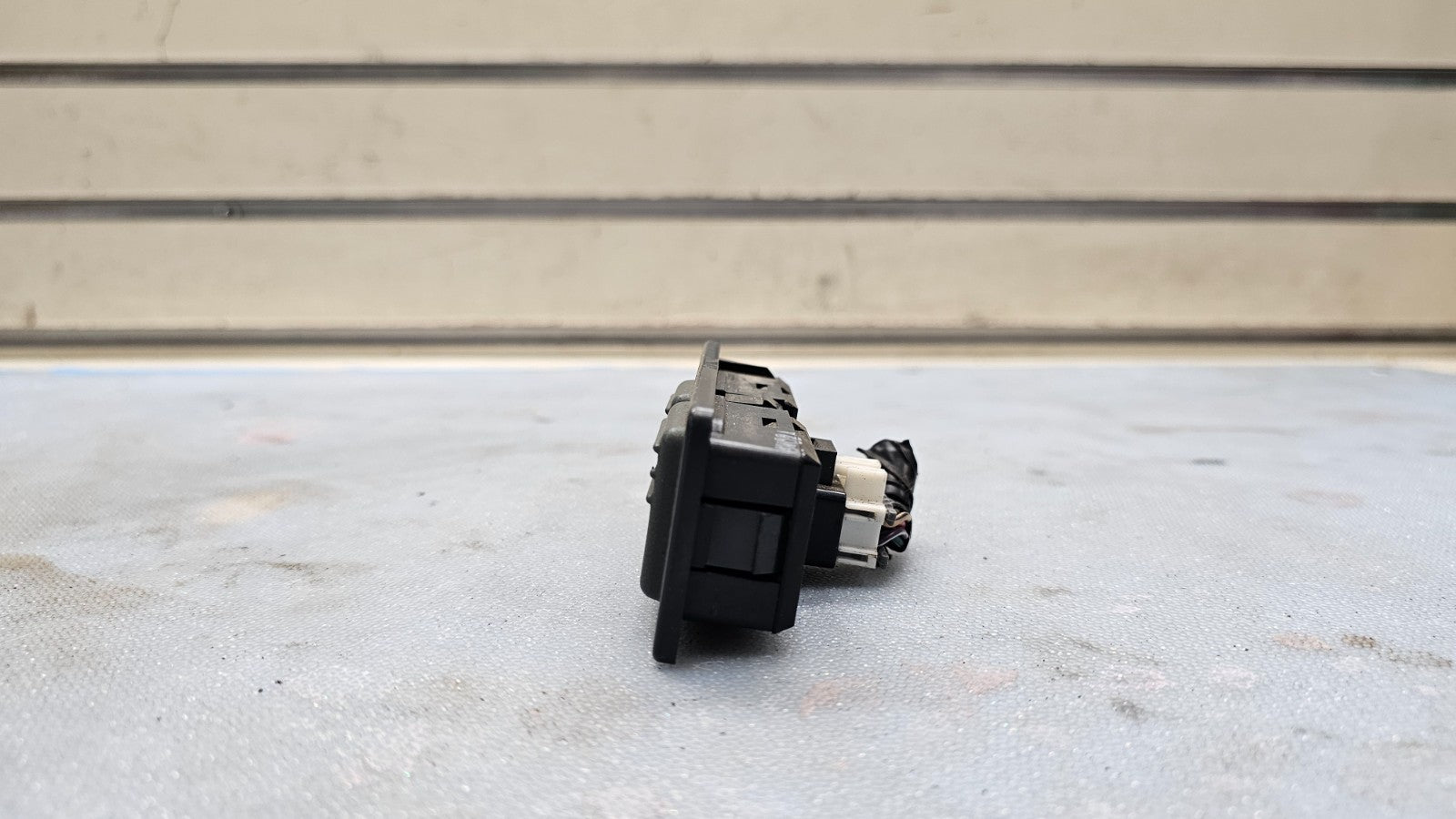 🔥95-99 Chevy GMC CK Silverado 4WD Wheel Drive Transfer Case Shift Switch Black