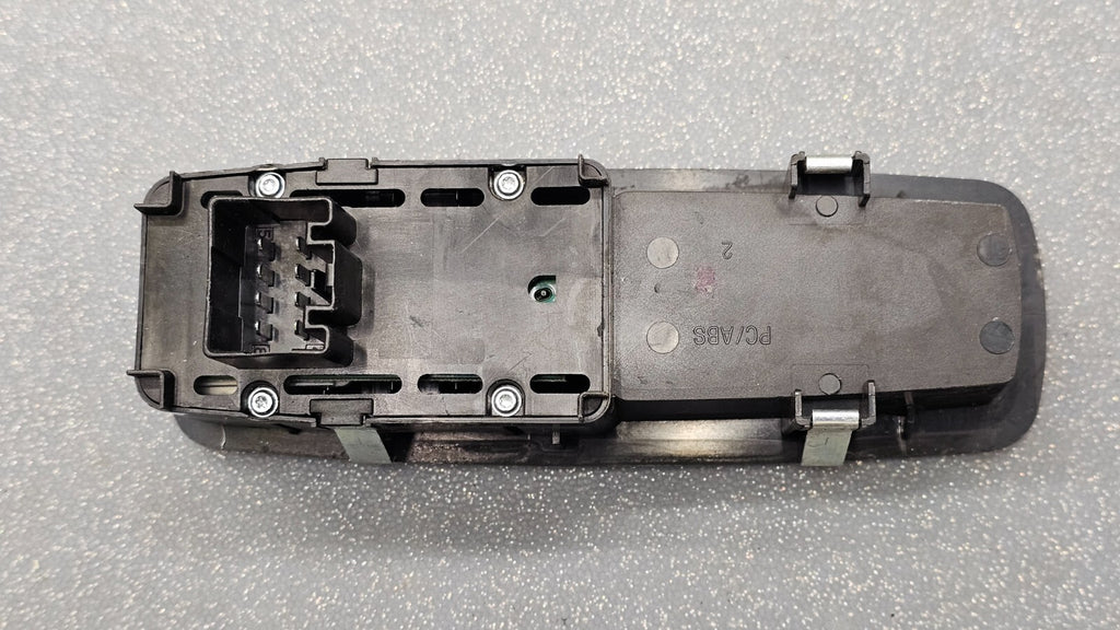 🔥08-11 Grand Caravan Nitro Journey Ram T&C Right Passenger Window Switch BLACK
