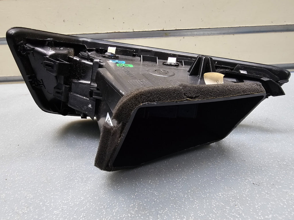 🔥12-18 Ford Focus Dash Passenger Air Vent Filter Conditioner Trim Panel Black