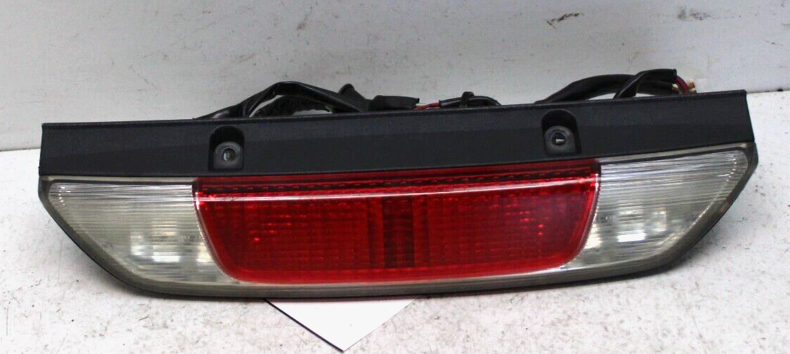 🔥2003-2006 SUBARU BAJA HIGH MOUNT REAR BRAKE CARGO LIGHT  OEM