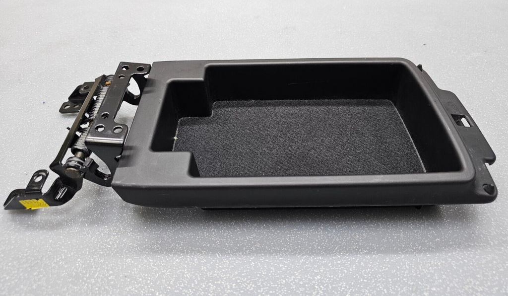 🔥02-06 CAMRY SOLARA LEXUS ES330 CENTER CONSOLE LID ARM REST COVER ASSEMBLY OEM