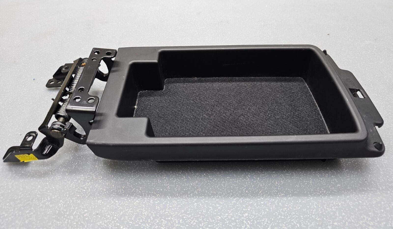🔥02-06 CAMRY SOLARA LEXUS ES330 CENTER CONSOLE LID ARM REST COVER ASSEMBLY OEM