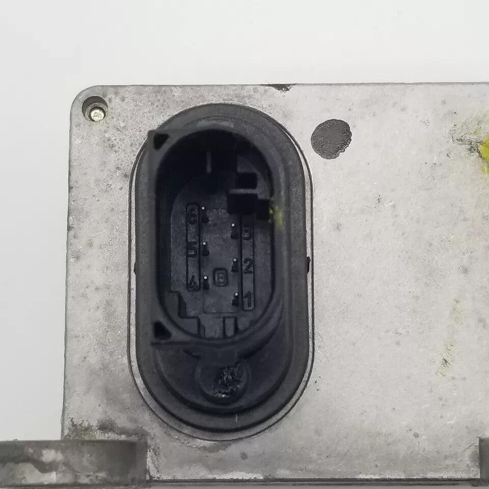 🔥01-07 Mercedes W163 ML350 ML500 C320 Turn Rate Sensor 0025428918 OEM