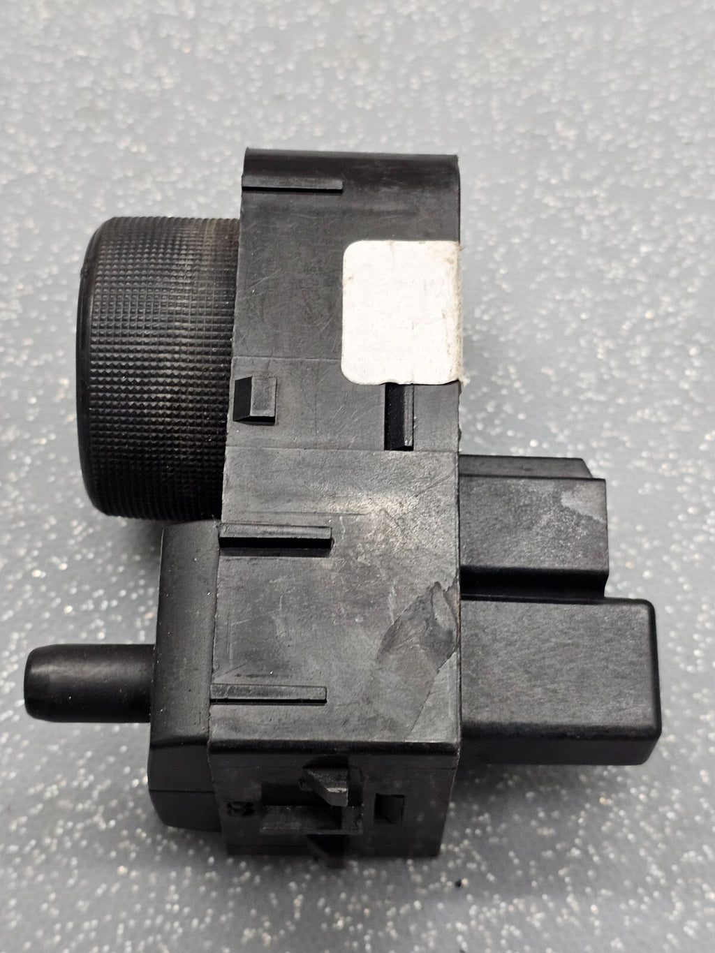 🔥07-14 Silverado Sierra Headlight Lamp Transfer Case Control Switch Assembly