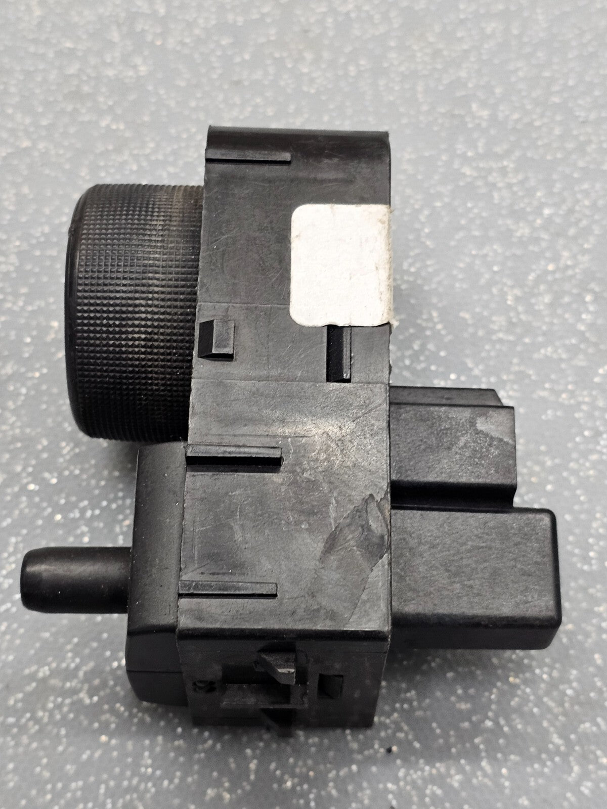 🔥07-14 Silverado Sierra Headlight Lamp Transfer Case Control Switch Assembly