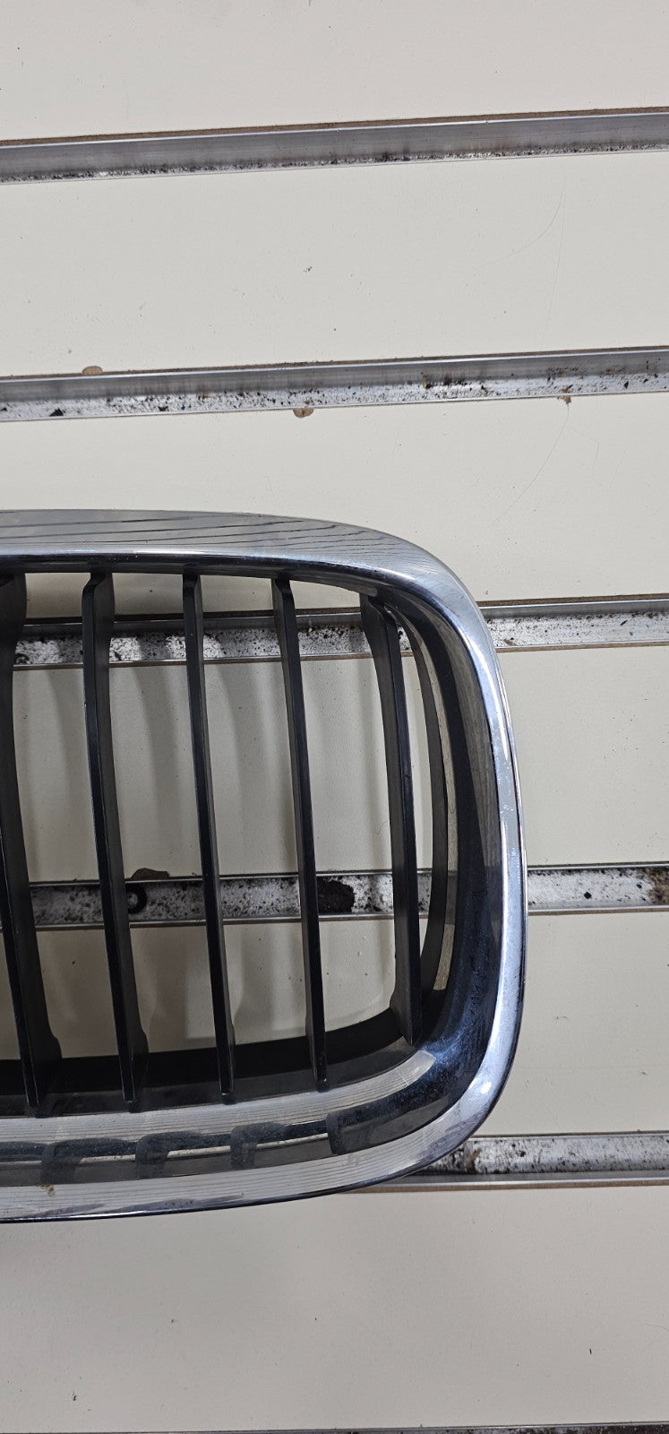 🔥09-12 BMW 3 Series E90 E91 LCI 328i 335i Front Right Passenger Kidney Grille