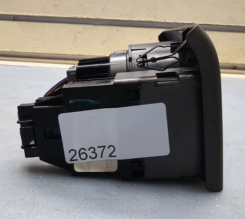 🔥04-08 Ford F150 Dash Head Light Headlight Dimmer Lamp Control Switch OEM BLACK