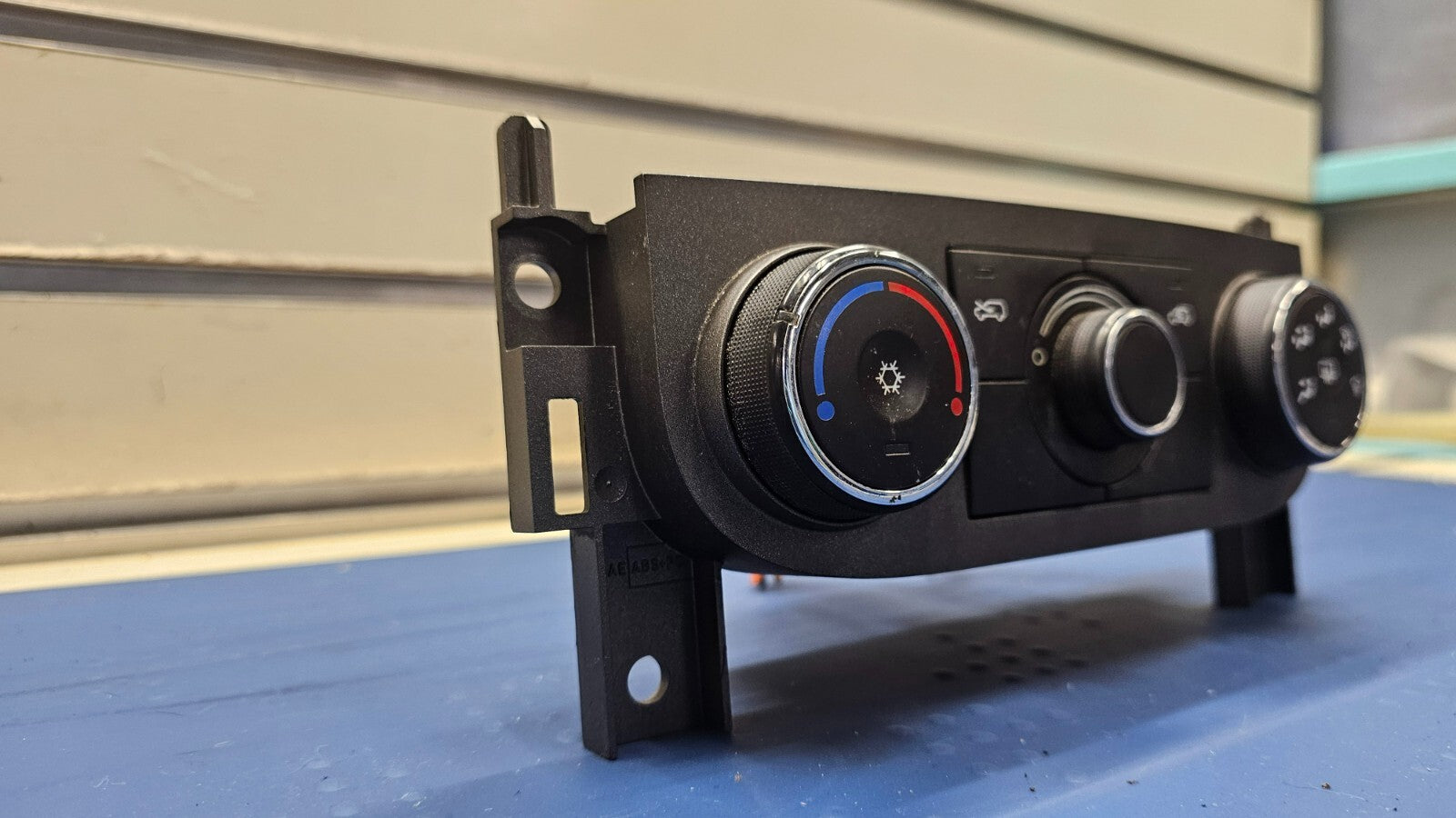 🔥06-11 Chevy HHR DASH AC Heater Temperature Climate Control Air Conditioner OEM