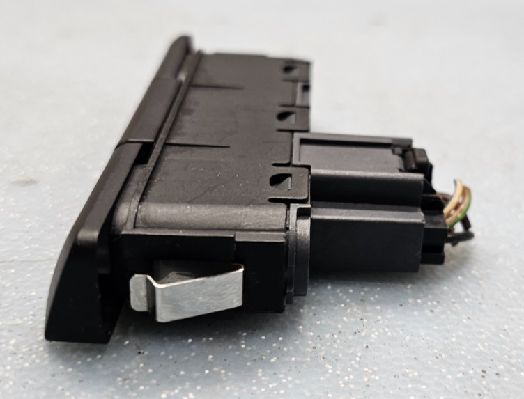 🔥2010-2012 FORD TAURUS HAZARD TRACTION CONTROL SWITCH OEM