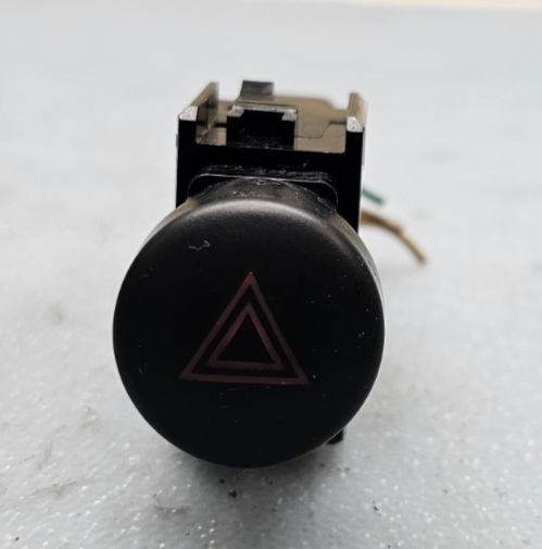 🔥03-08 Vibe Hazard Emergency Warning Light Lamp Flasher Switch Control Button 
