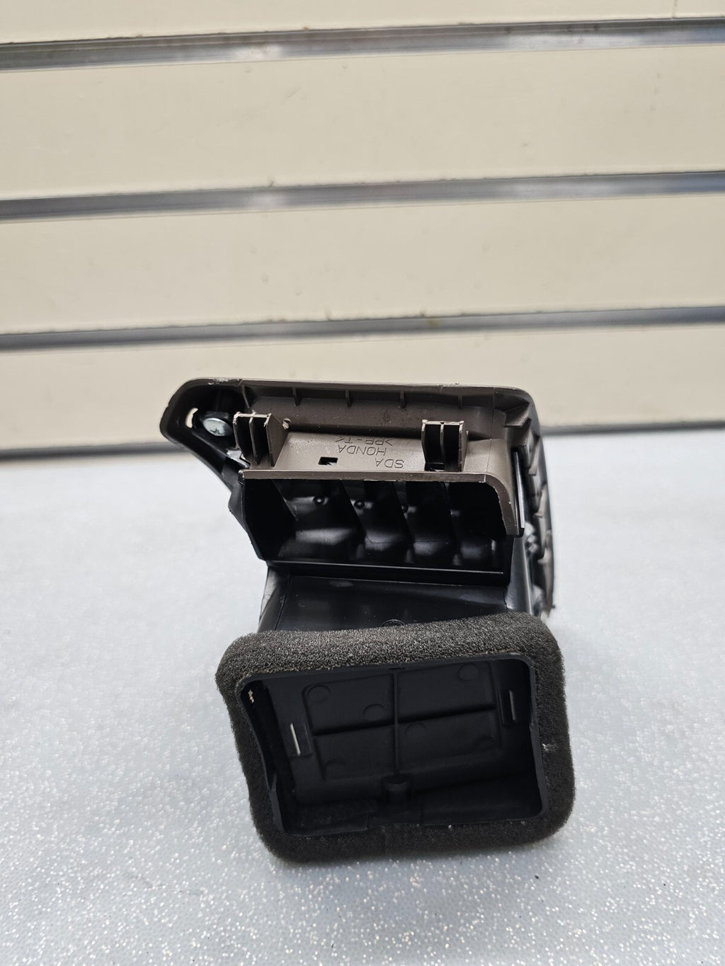 🔥 03-07 Honda Accord Dash Right  Passenger A/C Air Vent Heater Conditioner VT32