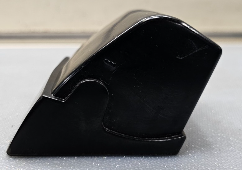 🔥99-04 Jeep Grand Cherokee Dash Insert Ash Tray Ashtray OEM Mopar Black