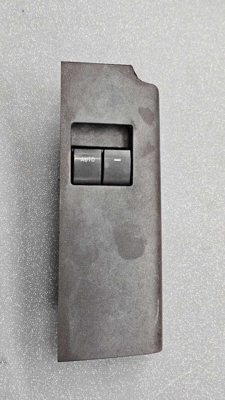 🔥08-12 Escape Focus Front Left Driver Door Power Window Switch Assembly Black