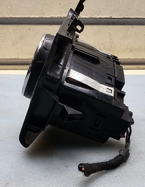 🔥2013-2015 Ford Focus Head Light Headlight Cruise Control Trunk Switch OEM