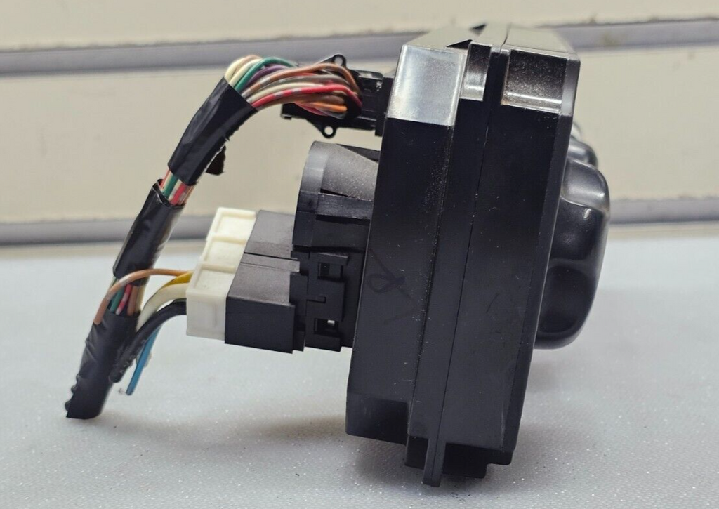 🔥05-12 NISSAN PATHFINDER FRONTIER A/C HEATER CLIMATE TEMPERATURE CONTROL OEM