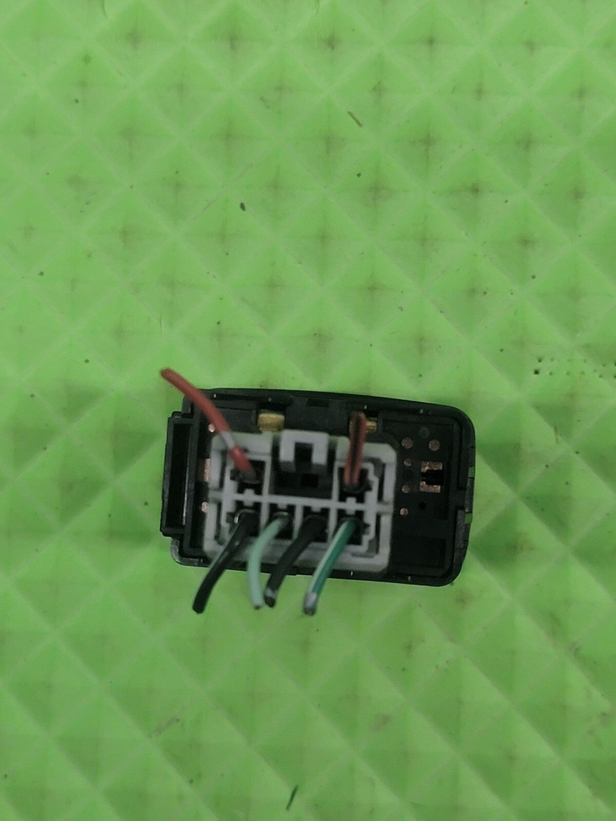 🔥2003-2005 Honda Pilot Dome Light Lamp Off Control Button Switch SW16