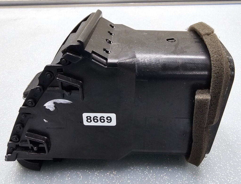 🔥04-09 Toyota PRIUS Dash Left Driver A/C Vent Heater Filter Temperature Climate