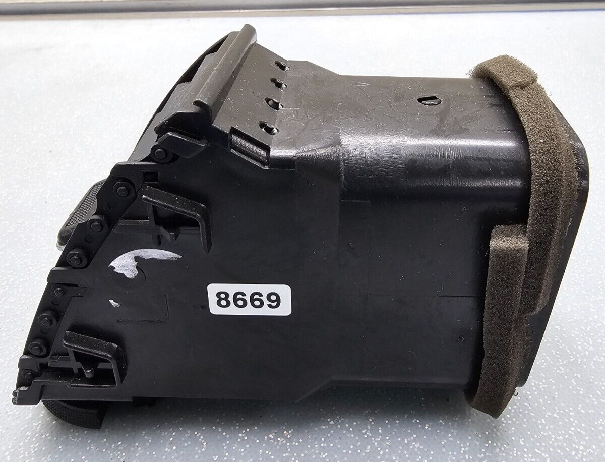 🔥04-09 Toyota PRIUS Dash Left Driver A/C Vent Heater Filter Temperature Climate