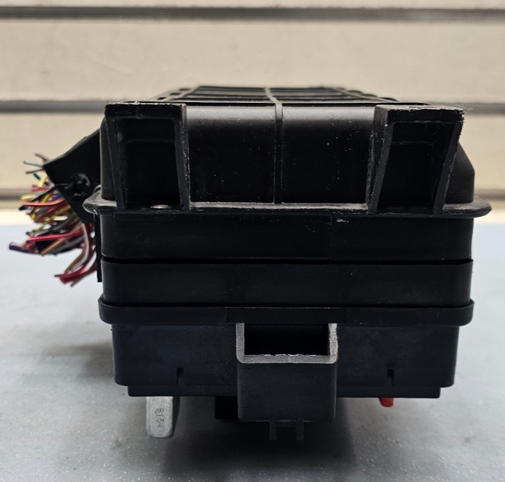 🔥08-11 Buick Lucerne/Cadillac DTS Rear Fuse Box Under Seat Fusebox Module OEM