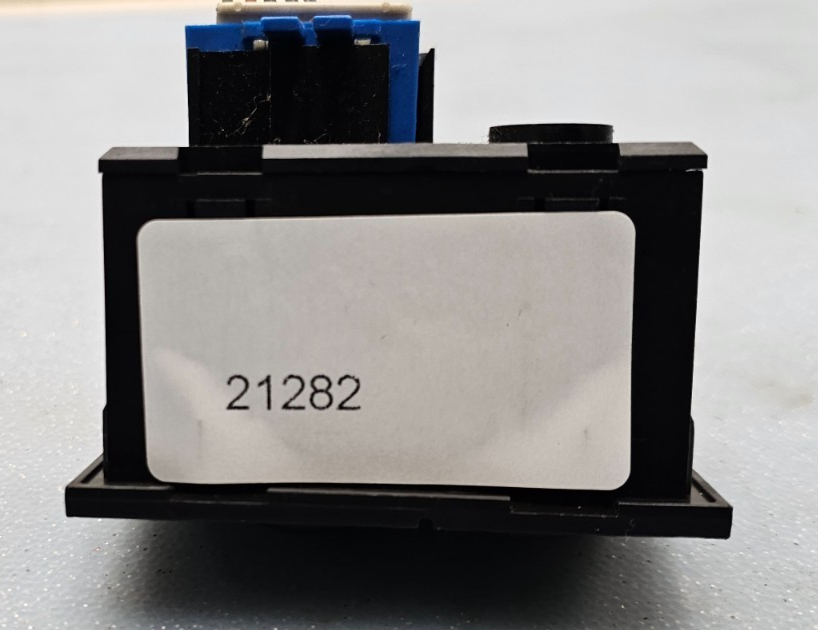 🔥99-02 SILVERADO SIERRA TRUCK FOG DRIVING LIGHT CARGO LAMP LIGHT SWITCH BLACK