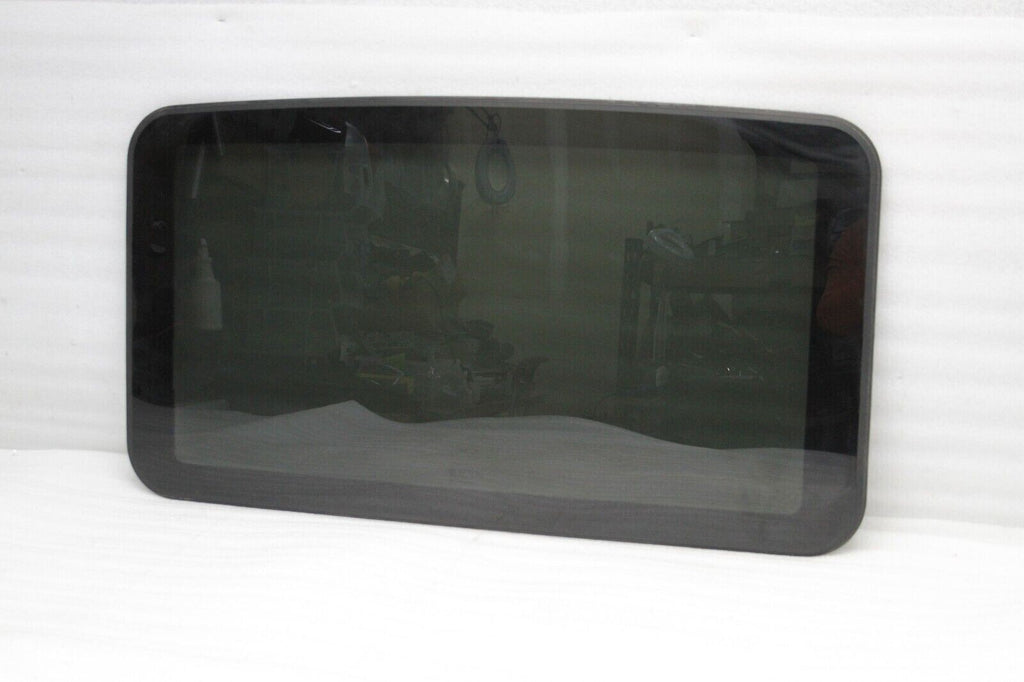 🔥2010 - 2016 Chevrolet Equinox Sunroof Glass Panel ORIGNAL OEM